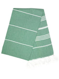 Christmas Green Classic Hamam Towel