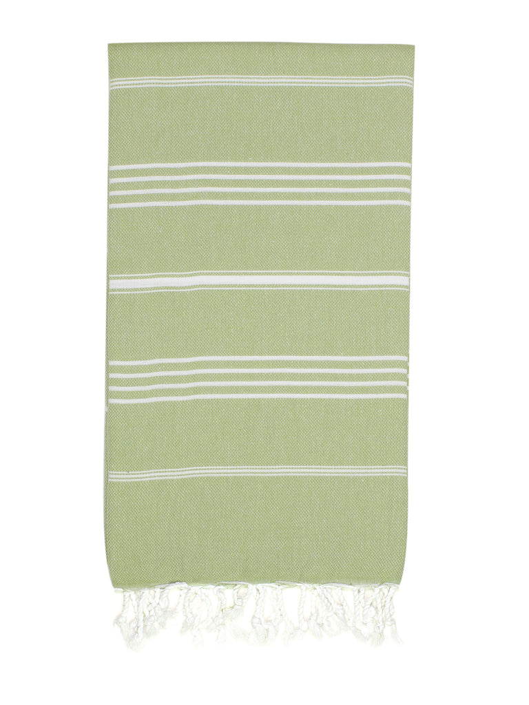 Sage Classic Hamam Towel