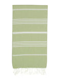 Sage Classic Hamam Towel