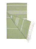 Sage Classic Hamam Towel