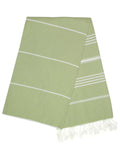 Sage Classic Hamam Towel