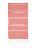 Coral Classic Hamam Towel