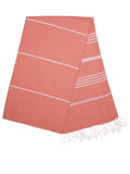 Coral Classic Hamam Towel