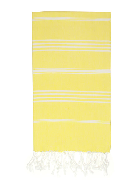 Pineapple Classic Hamam Towel