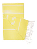 Pineapple Classic Hamam Towel