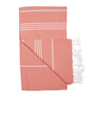 Coral Classic Hamam Towel