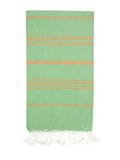 GreenOrange Classic Hamam Towel