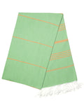 GreenOrange Classic Hamam Towel