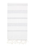 White Knight Classic Hamam Towel