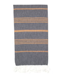 Orange Surprise Classic Hamam Towel