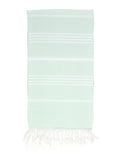 Mint Light Classic Hamam Towel