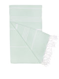 Mint Light Classic Hamam Towel