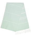 Mint Light Classic Hamam Towel