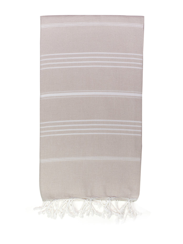 Sandy Classic Hamam Towel