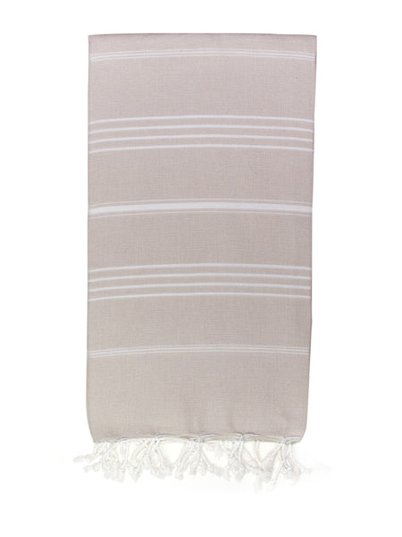 Sandy Classic Hamam Towel