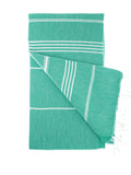 Sea Green Classic Hamam Towel