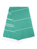 Sea Green Classic Hamam Towel