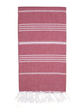 Strawberry Classic Hamam Towel