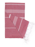 Strawberry Classic Hamam Towel