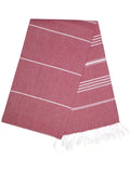 Strawberry Classic Hamam Towel