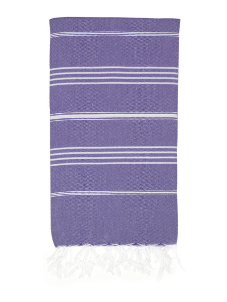 Grape Classic Hamam Towel