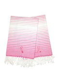 Pink Ribbon Towel