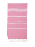 Pink Pantha Classic Hamam Towel