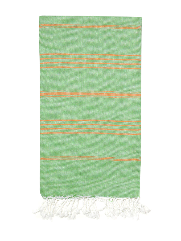 GreenOrange Classic Hamam Towel
