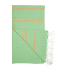GreenOrange Classic Hamam Towel