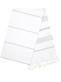 White Knight Classic Hamam Towel