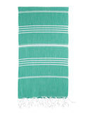 Sea Green Classic Hamam Towel